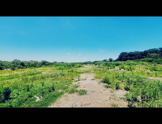 12,174M² VACANT LAND FOR SALE IN MKONDENI